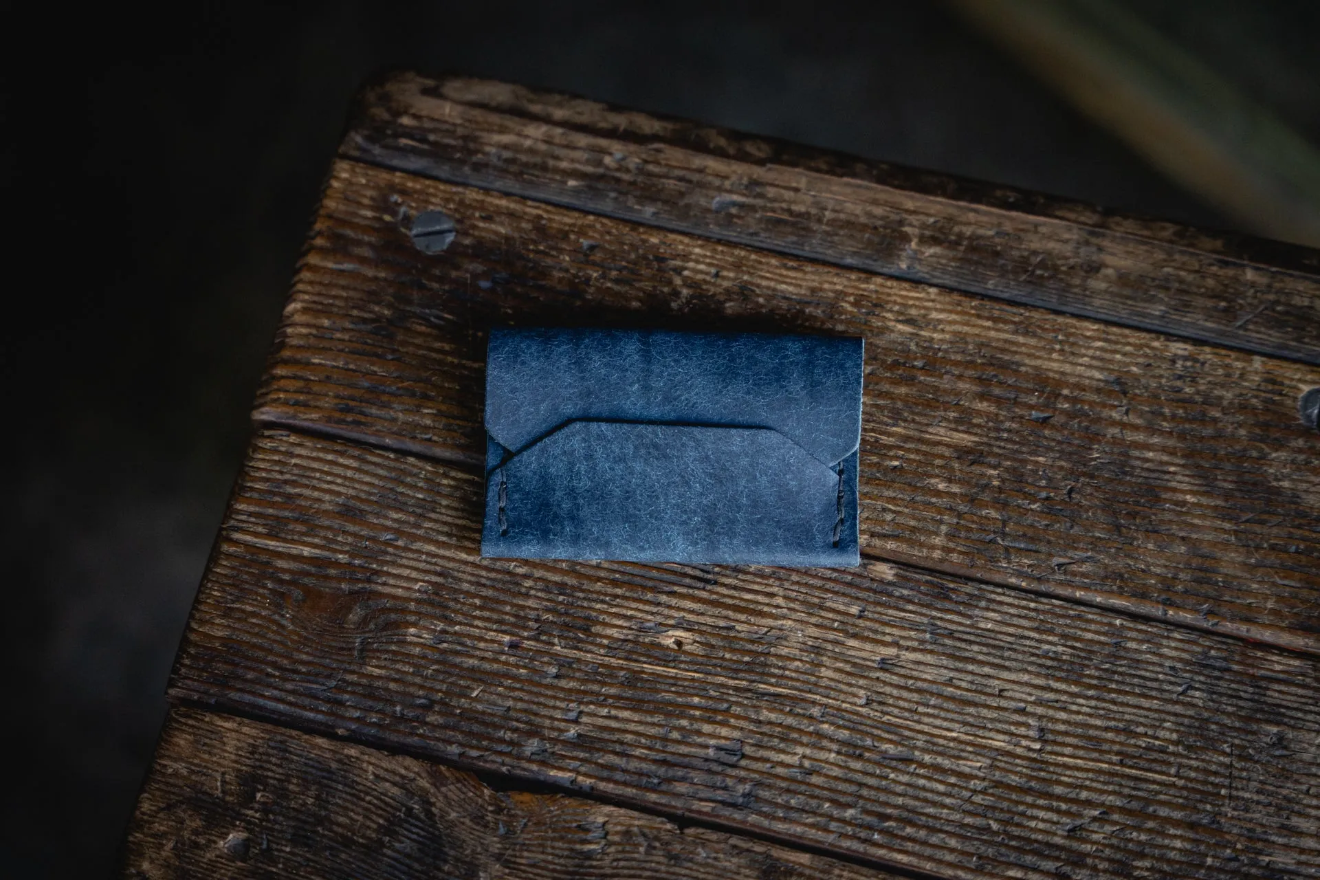LIMITED - Indigo Pueblo