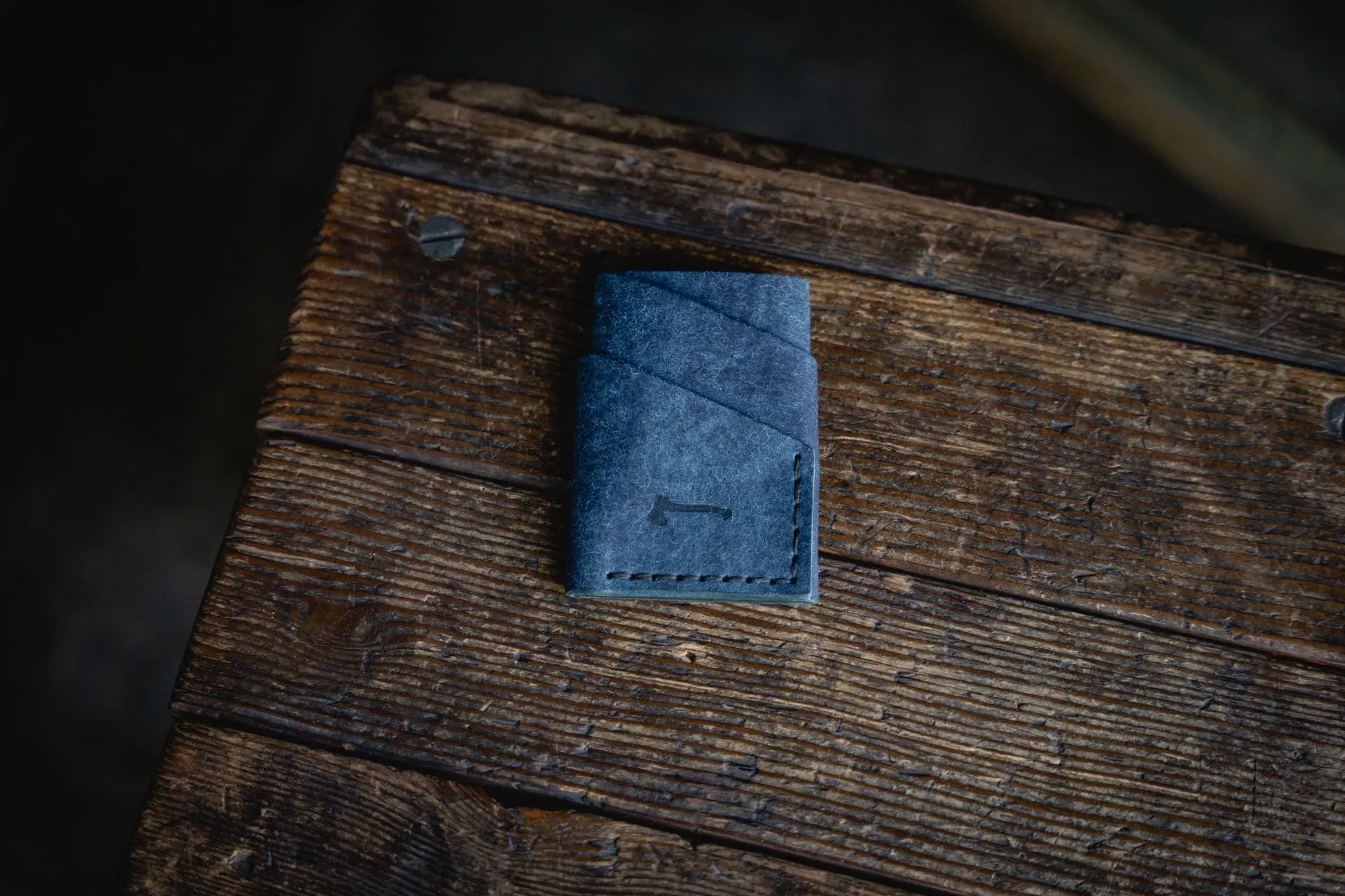 LIMITED - Indigo Pueblo