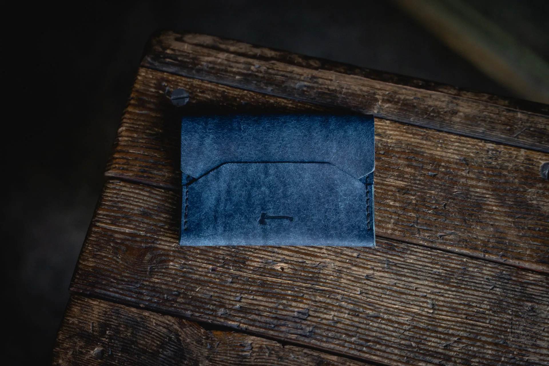 LIMITED - Indigo Pueblo