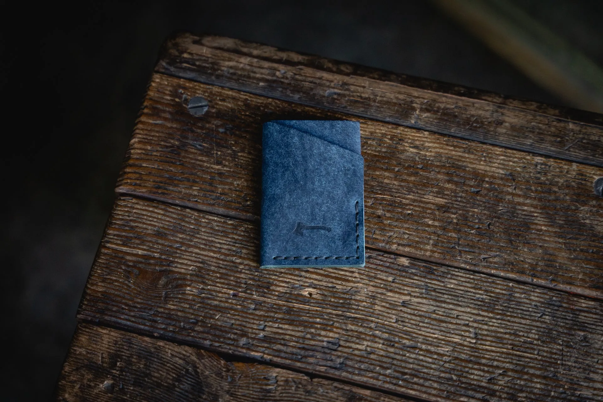 LIMITED - Indigo Pueblo