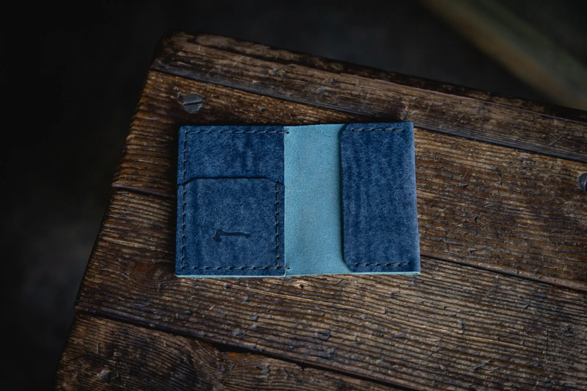 LIMITED - Indigo Pueblo