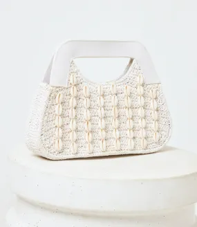 L*Space Miley Shell bag
