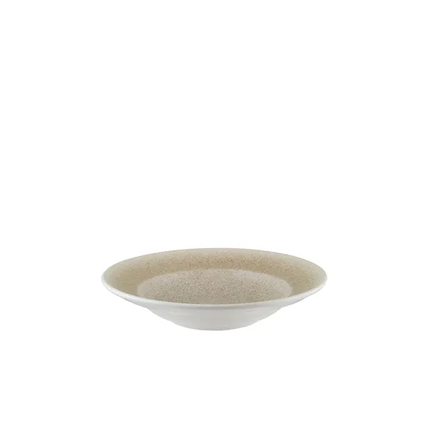 Luca Salmon Gourmet Deep Plate 27cm