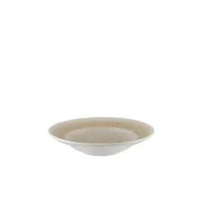 Luca Salmon Gourmet Deep Plate 27cm