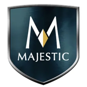 Majestic 10 lbs. Refractory Mortar MMMORTR