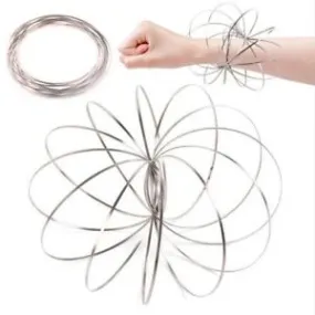 Majestic Flowing Ring - Novelty
