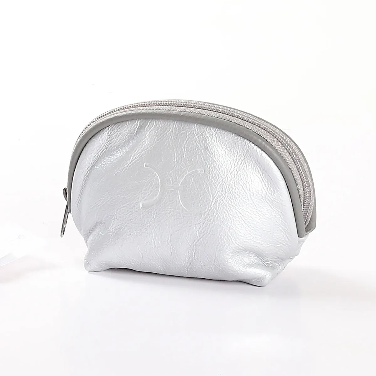 Makeup Bag Leather