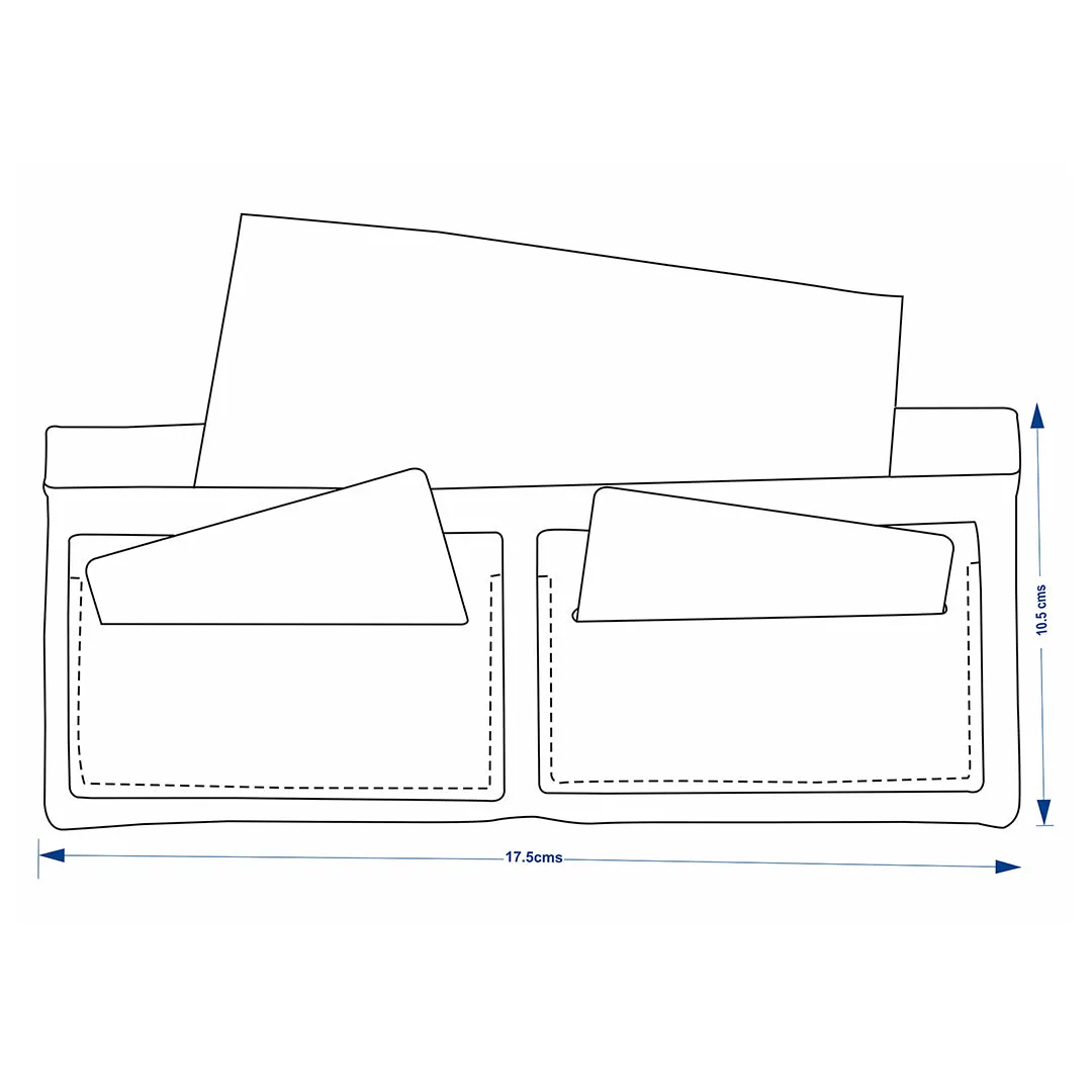 Mens Wallet MW4