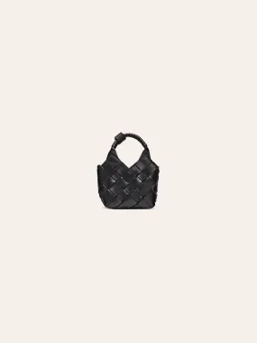 MISU Micro Black Charm