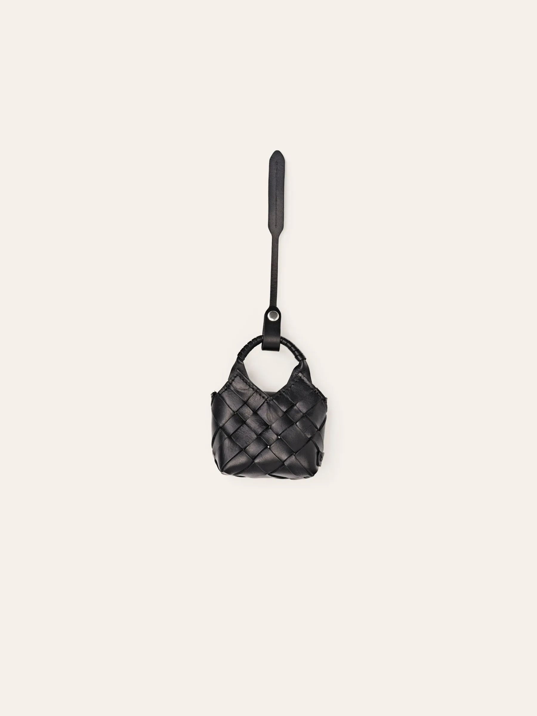 MISU Micro Black Charm