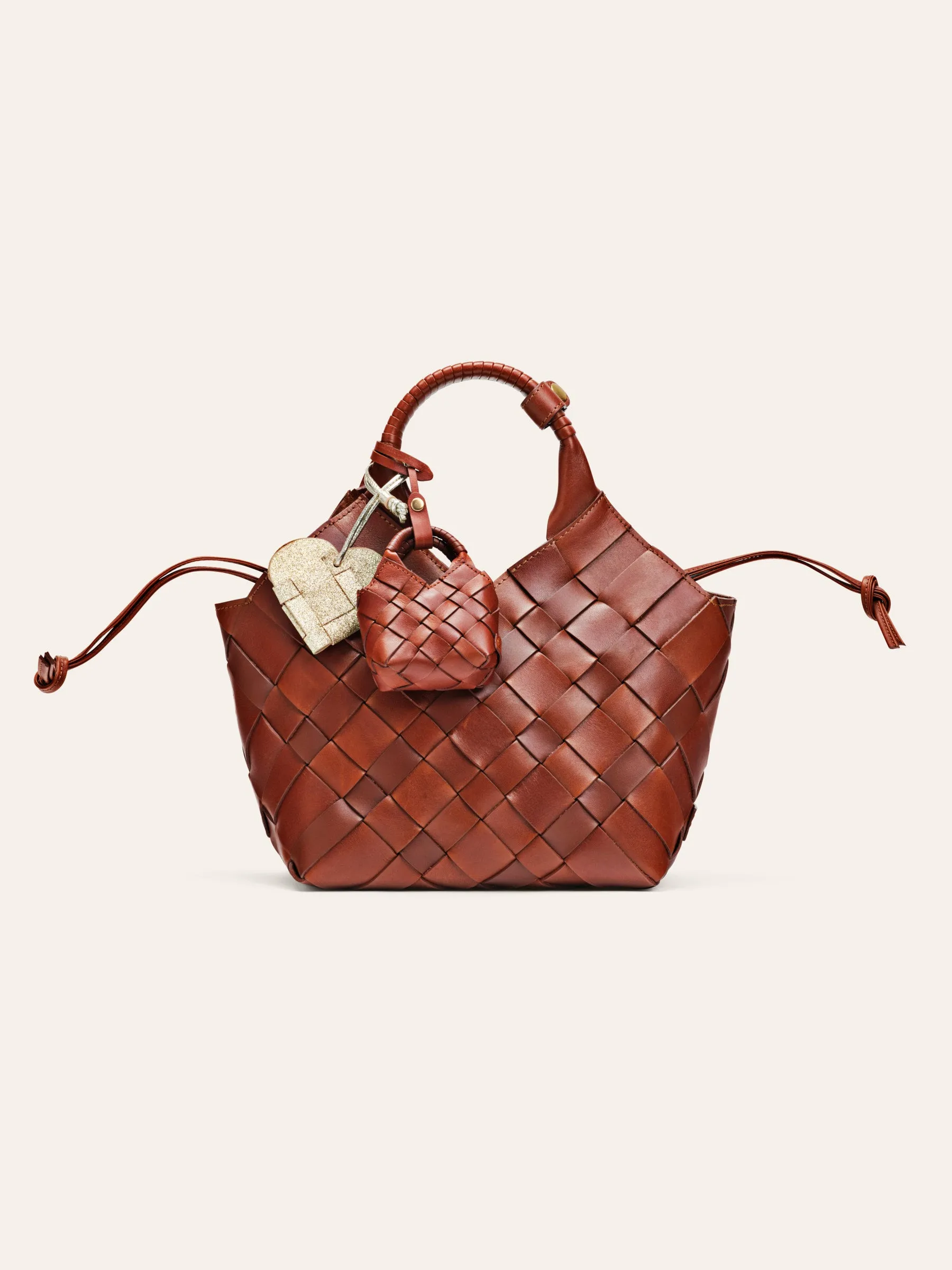 MISU Micro Umber Charm