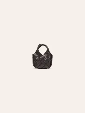 MISU Micro Umber Charm