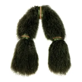 MONGOLIAN SHAWL