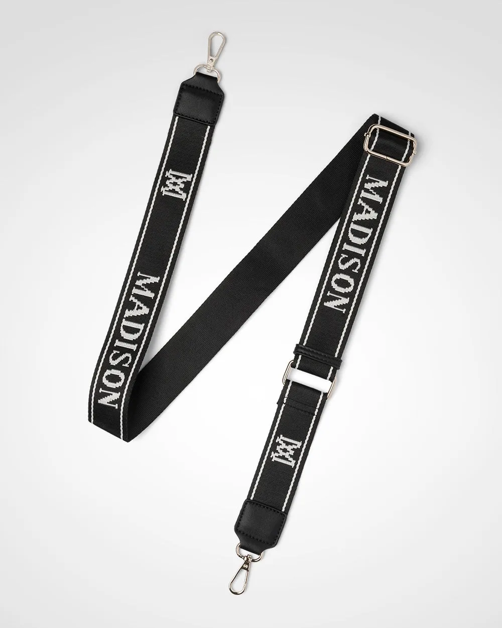 Monica "Wear it 3 Ways" Giftbox - Aztec, Monogram Stripe & Matching Bag Strap
