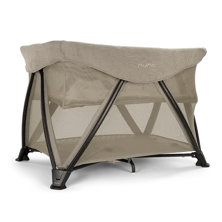 Nuna SENA Aire w/zip off bassinet
