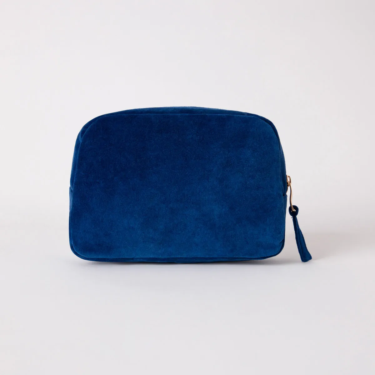 Orca Makeup Bag