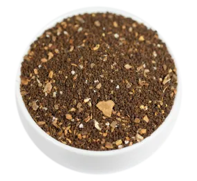 Organic Five Rivers Chai Tea | Loose Leaf | Spice | Calming | Smooth