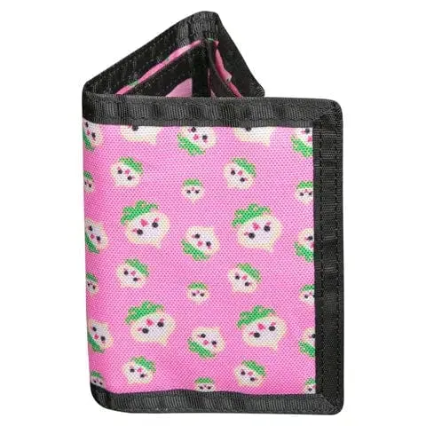 Overwatch - Pachimari Nylon Wallet (Tri-Fold) - J!NX