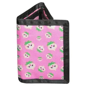 Overwatch - Pachimari Nylon Wallet (Tri-Fold) - J!NX