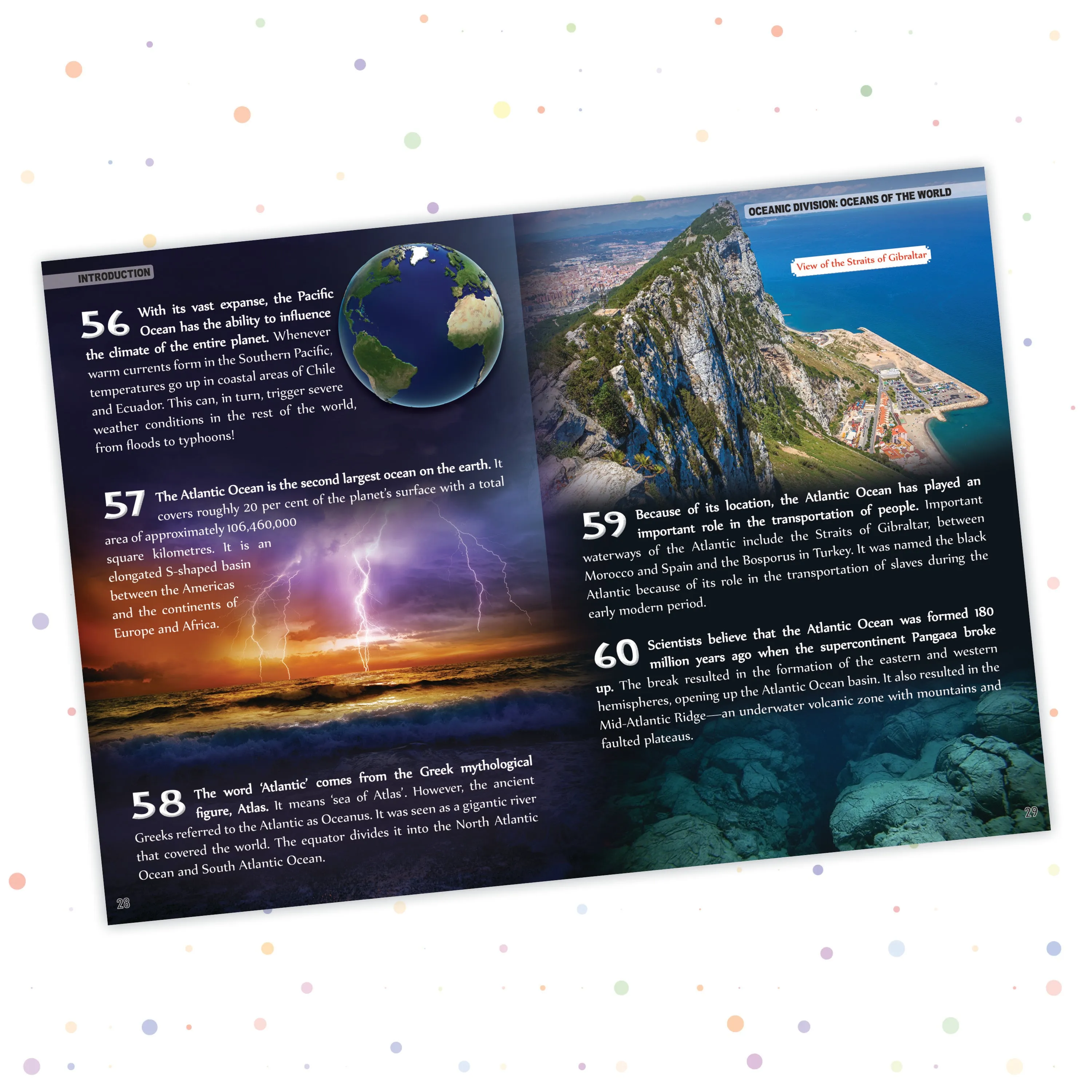 Pegasus Sea World -- 500 Facts for Kids