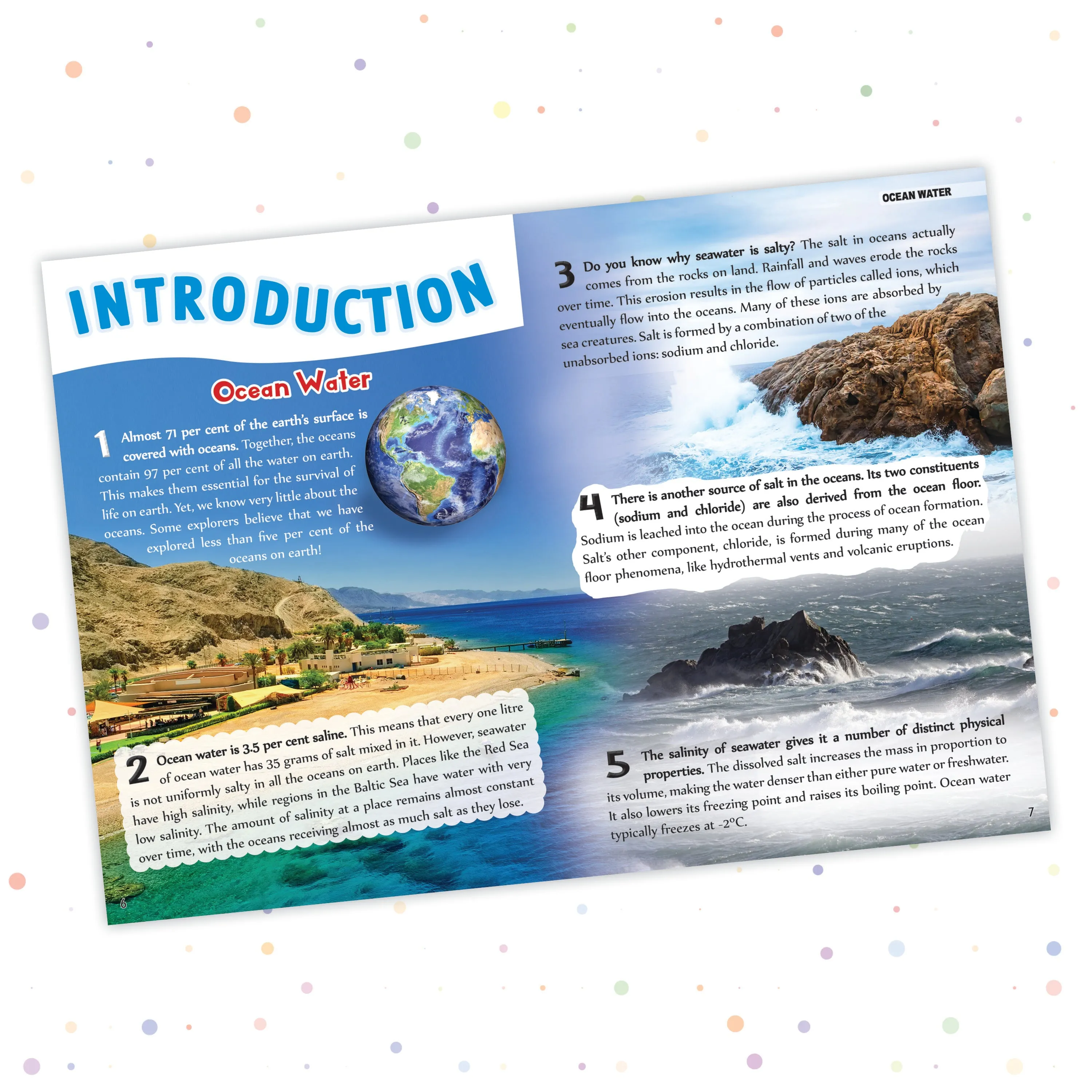 Pegasus Sea World -- 500 Facts for Kids