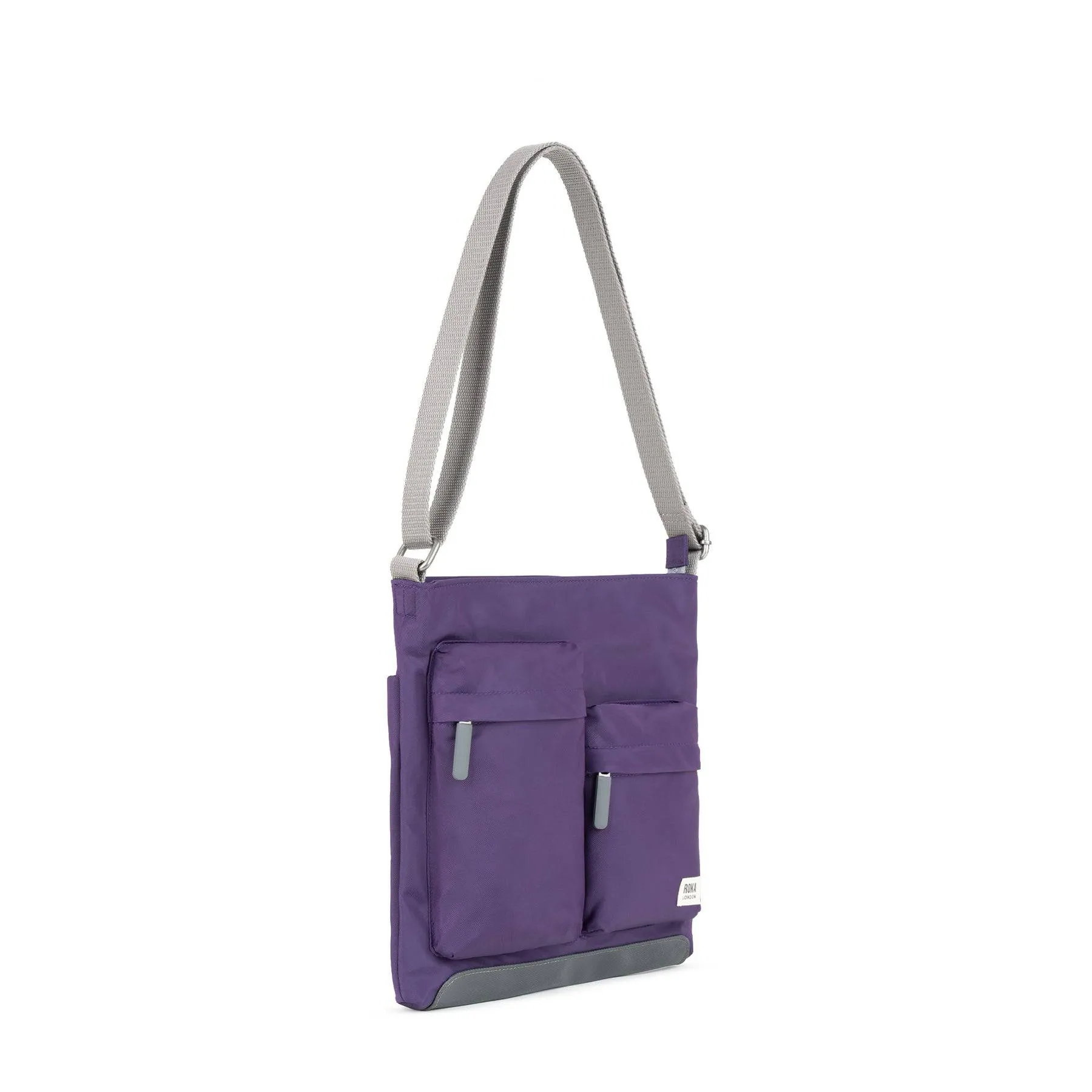 Roka Majestic Purple Kennington M