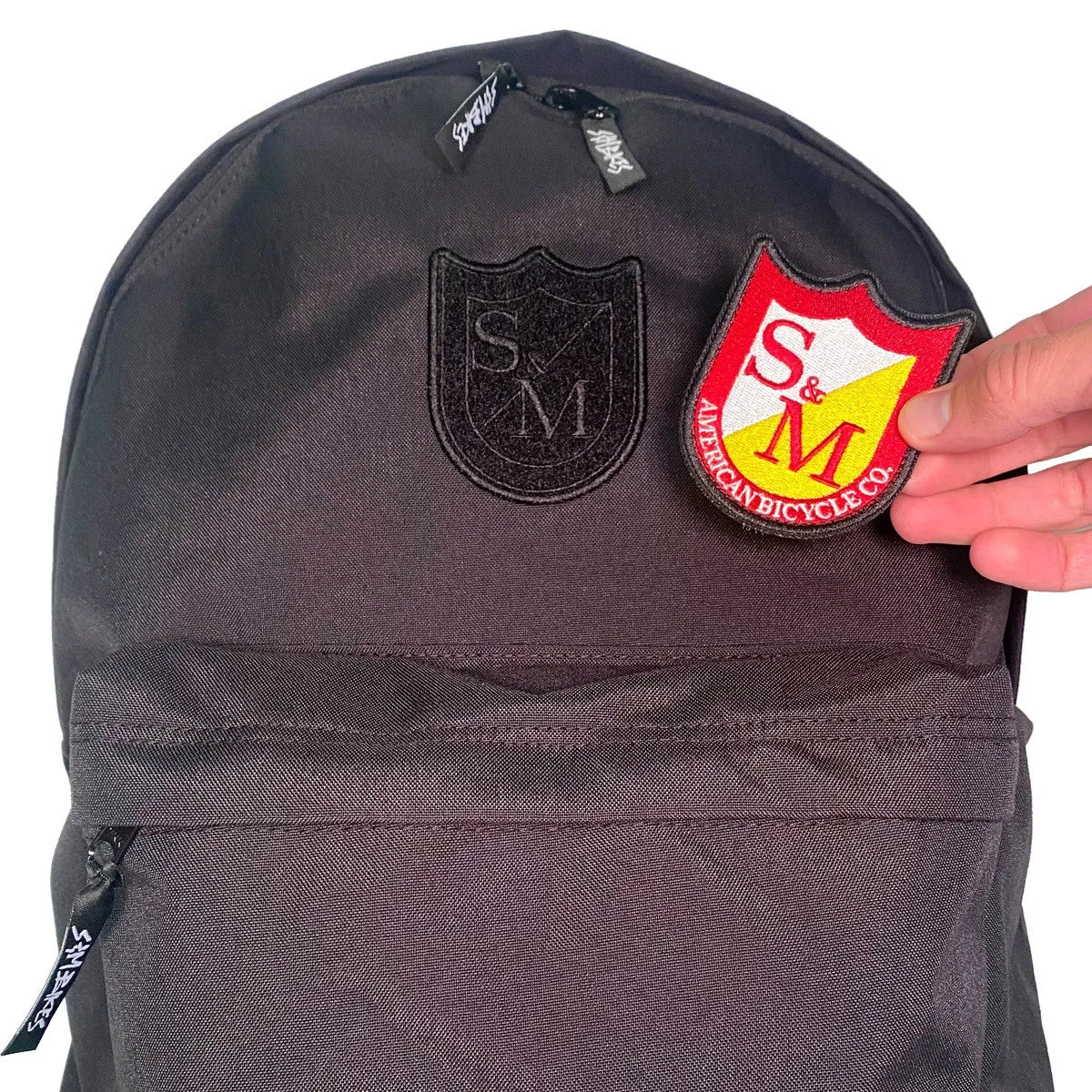 S&M Forty Bag Backpack