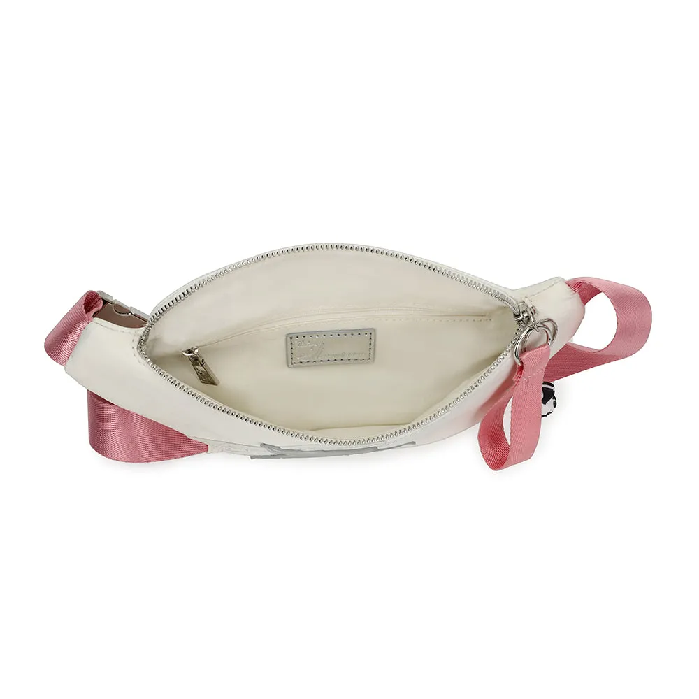 SARAH 7 BAG - GREY