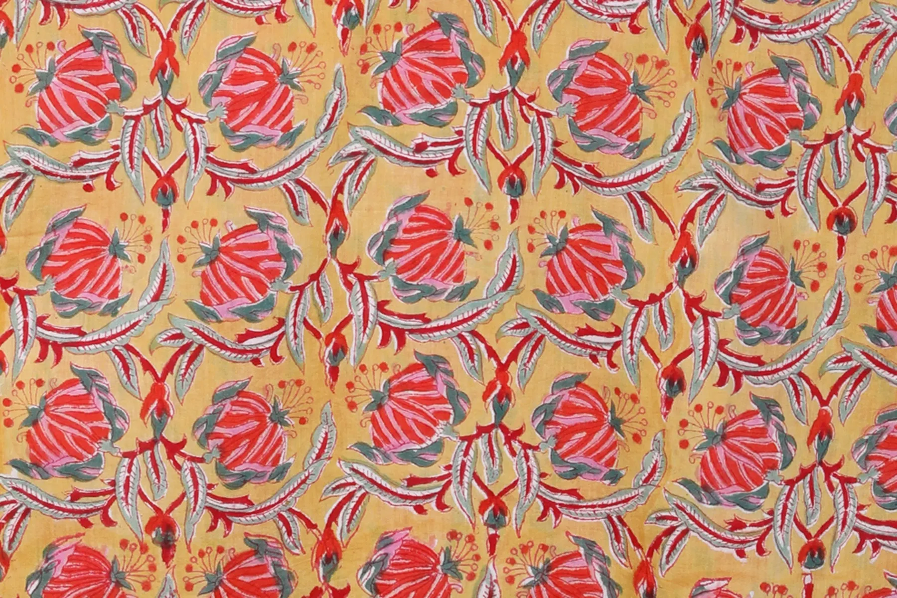 Sedona Short Kaftan