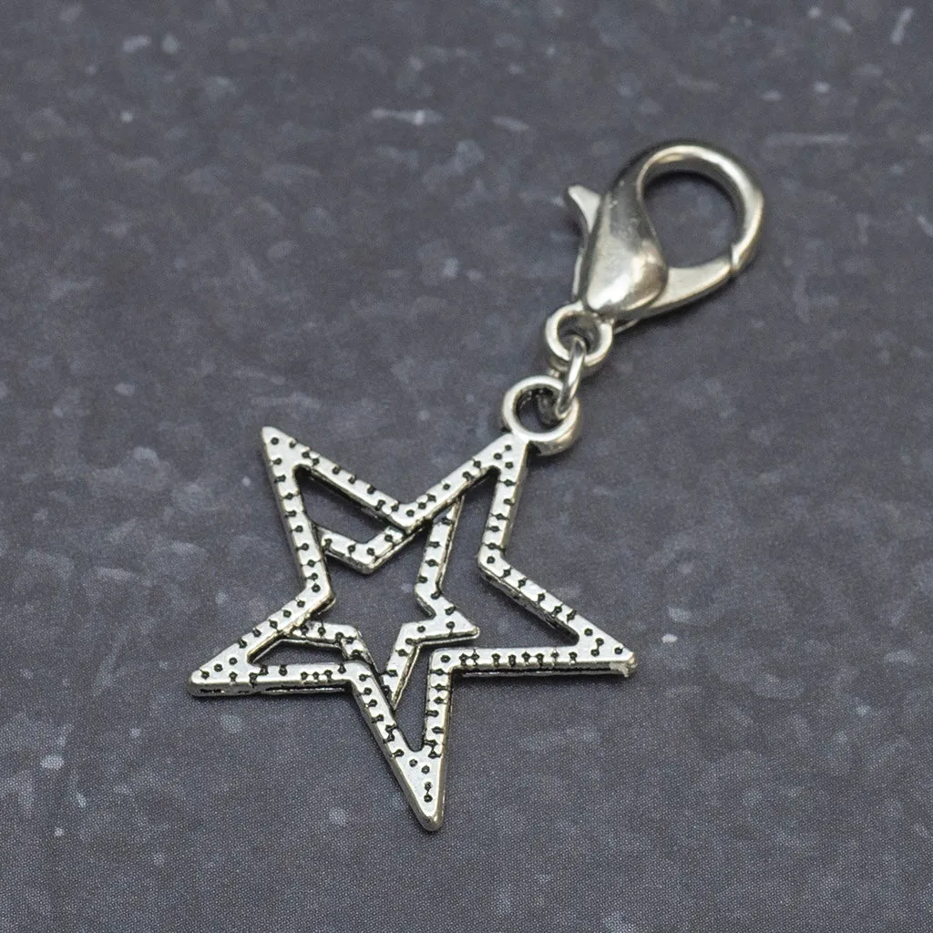 Silver Charm