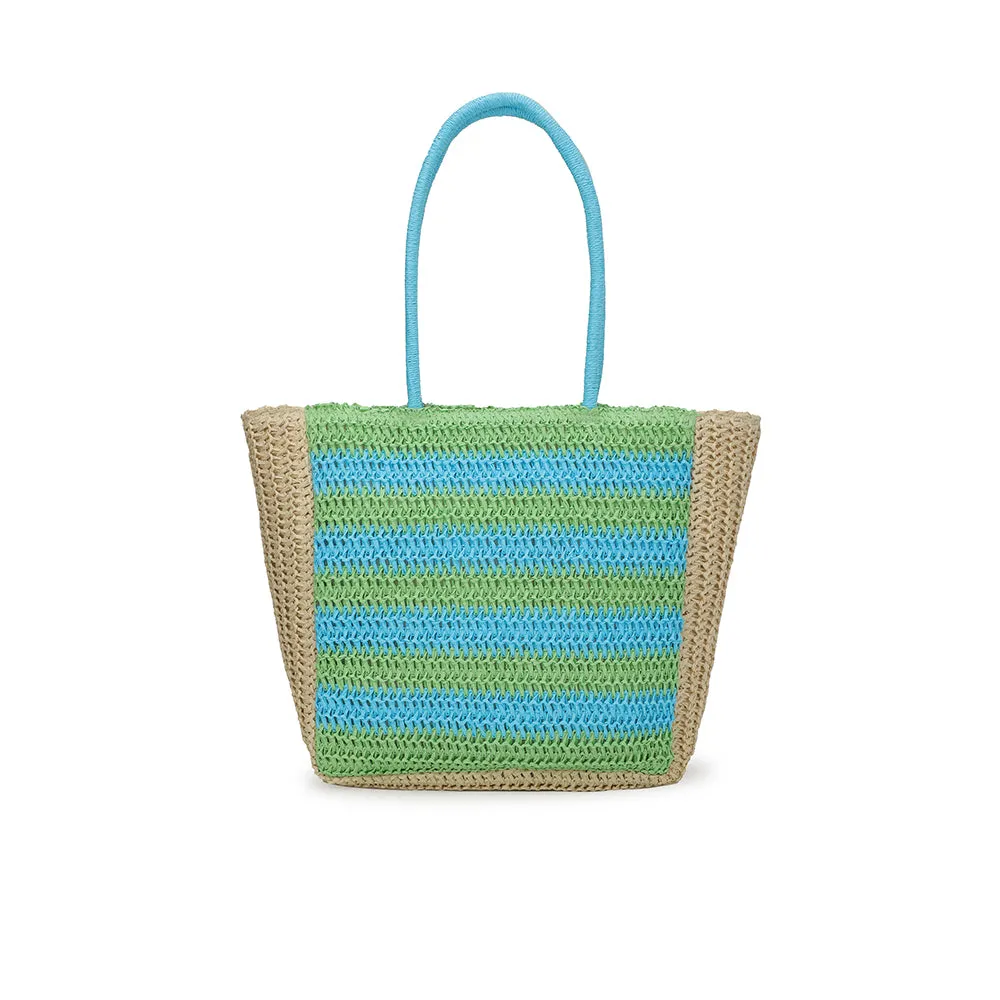 SLAM BAG 1 - TURQUOISE