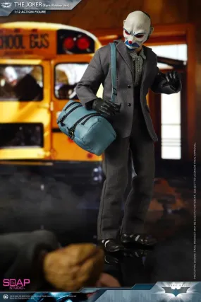 Soap Studio 1/12 The Joker (Robbed Version) FG008