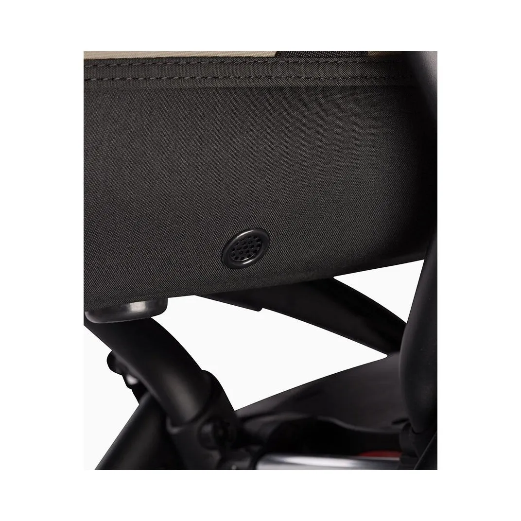 Stokke YOYO Newborn Shell - Stone (Pre-Order; Est. Delivery in 4-6 Weeks)