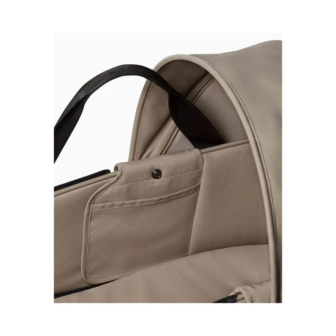 Stokke YOYO Newborn Shell - Stone (Pre-Order; Est. Delivery in 4-6 Weeks)