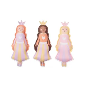 SUNNYLIFE DIVE BUDDIES | PRINCESS SWAN (SET OF 3)