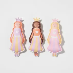 SUNNYLiFE Dive Buddies Set Princess Swan Multi Set of 3