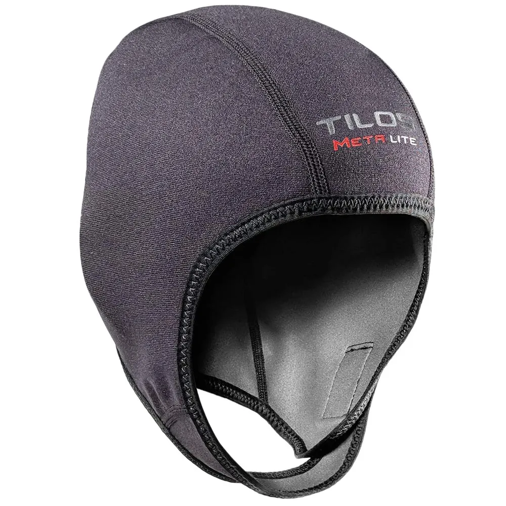 Tilos 1mm Titanium Neoprene Beanie