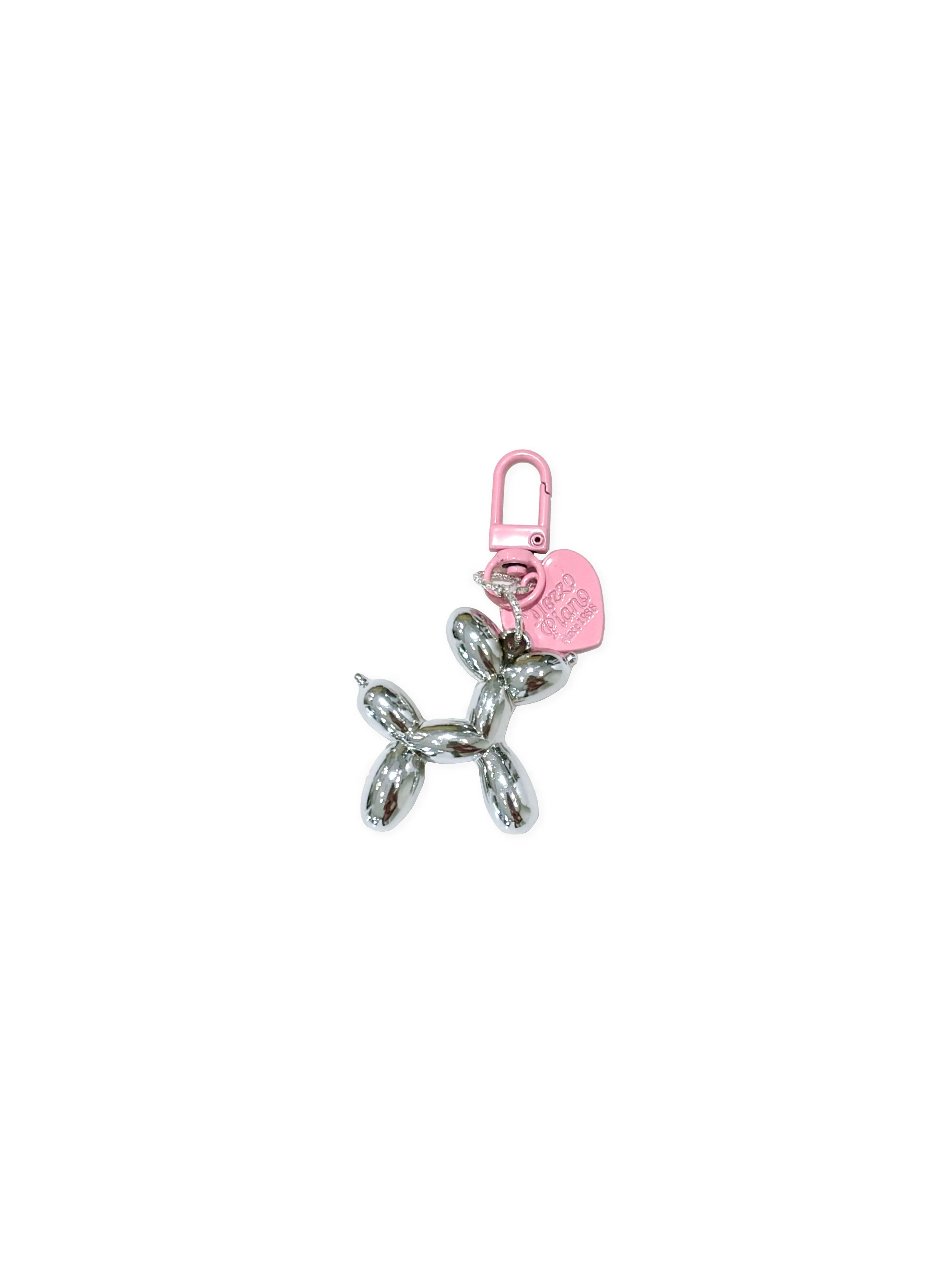 Toast DIY Keychain Collection