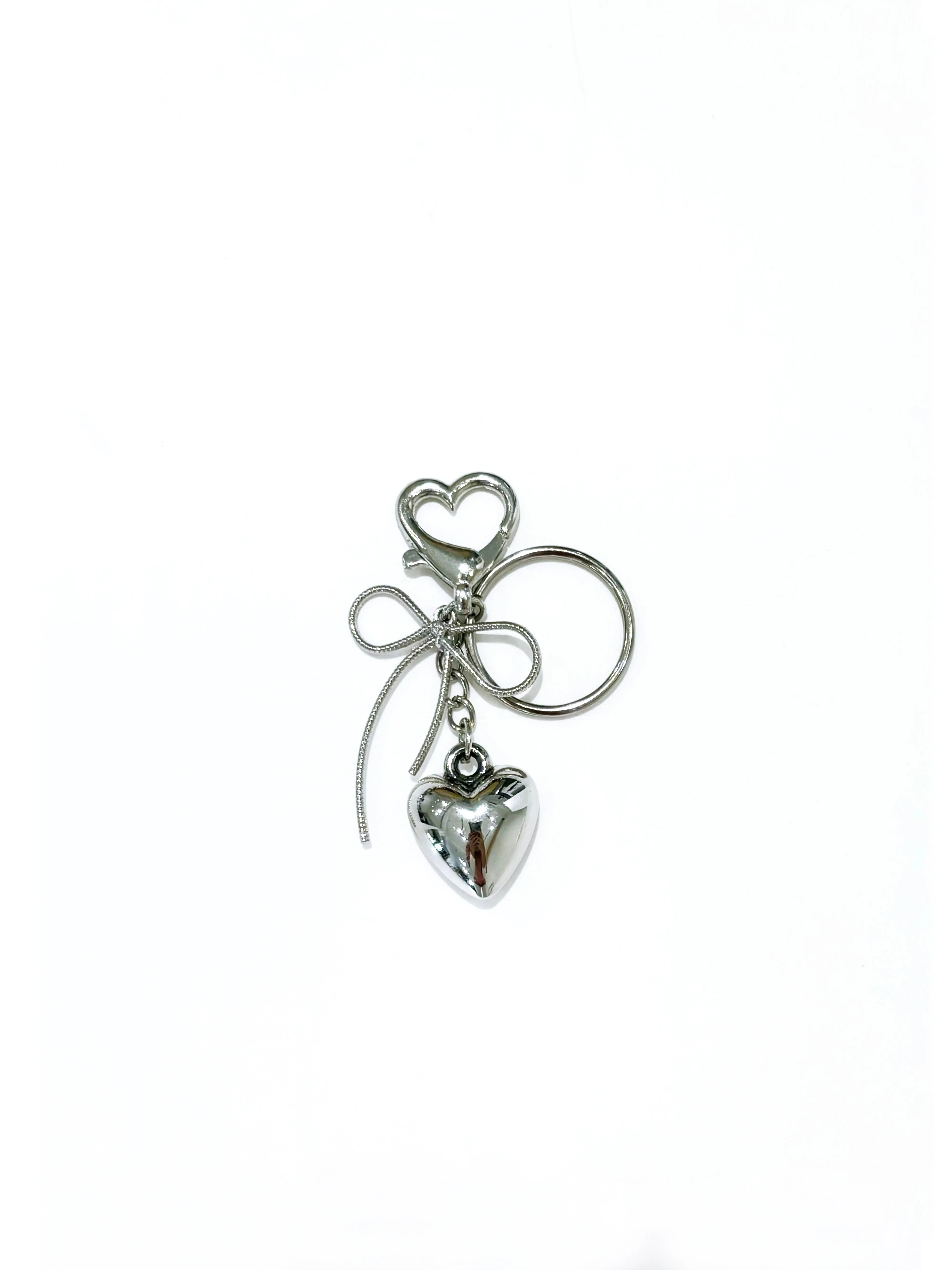 Toast DIY Keychain Collection