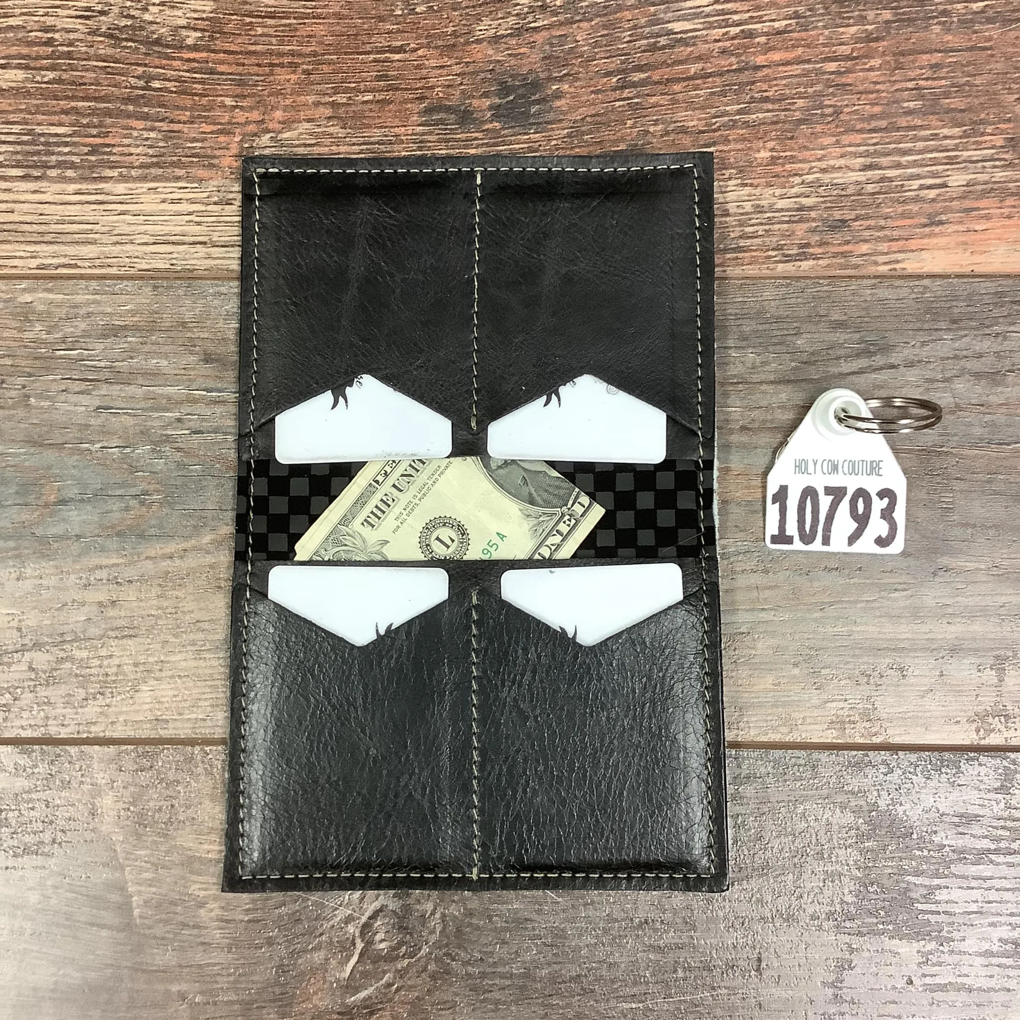 Unisex Wallet #10793