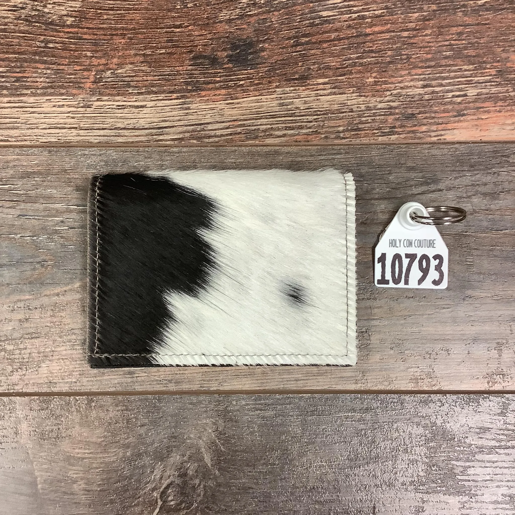 Unisex Wallet #10793