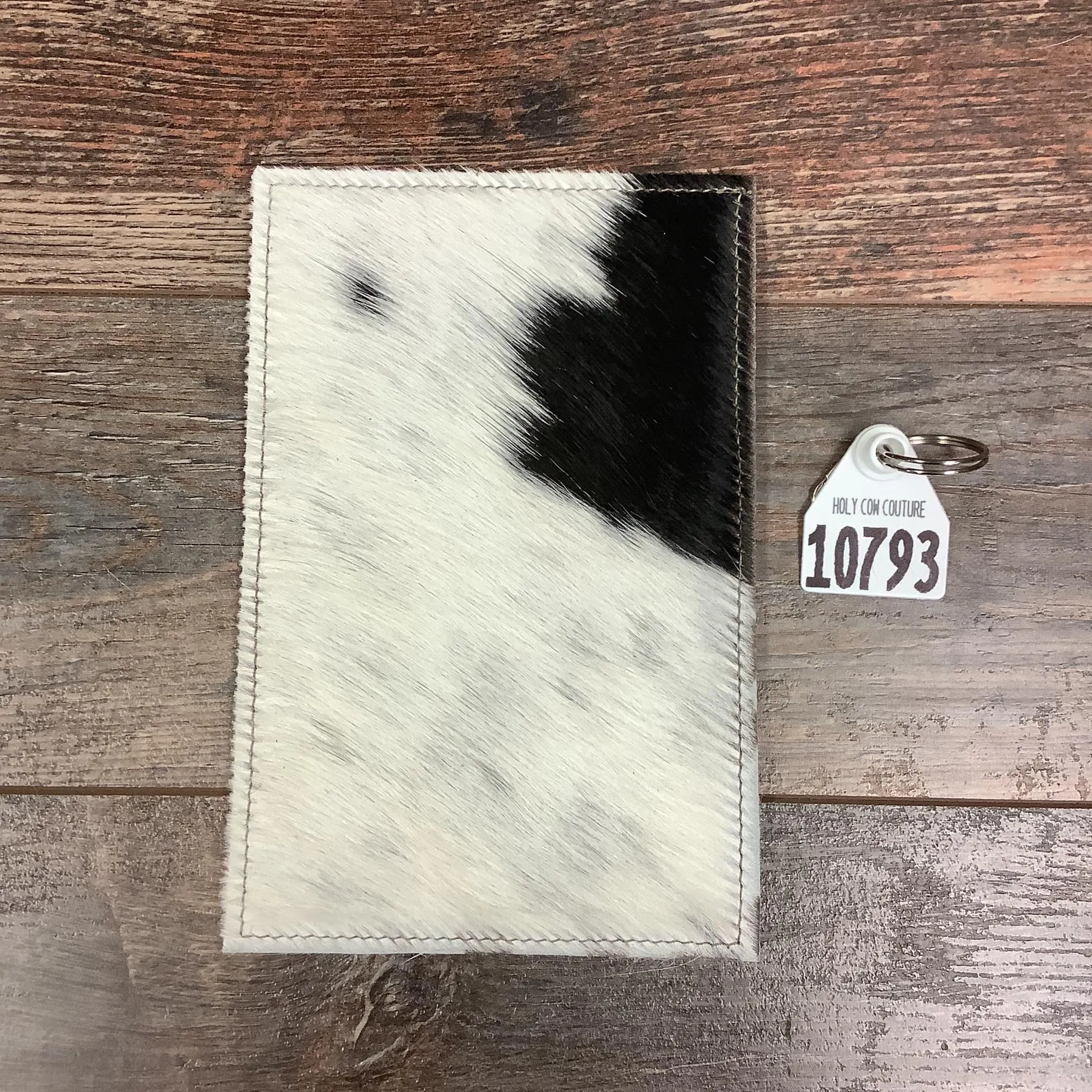 Unisex Wallet #10793