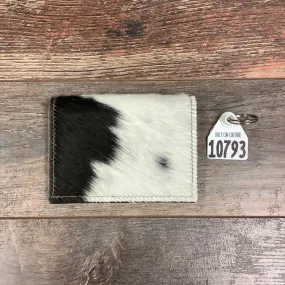 Unisex Wallet #10793