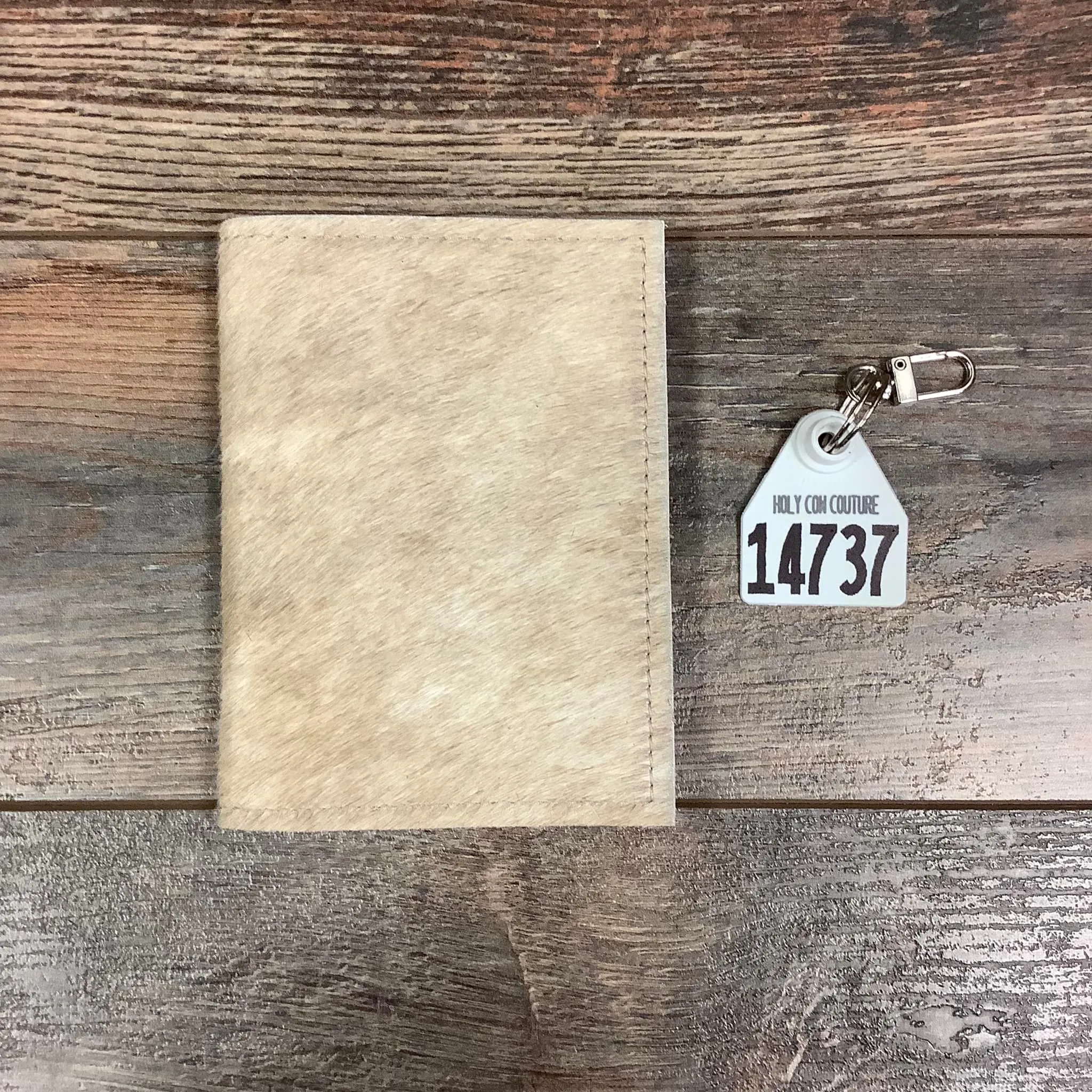 Unisex Wallet #14737