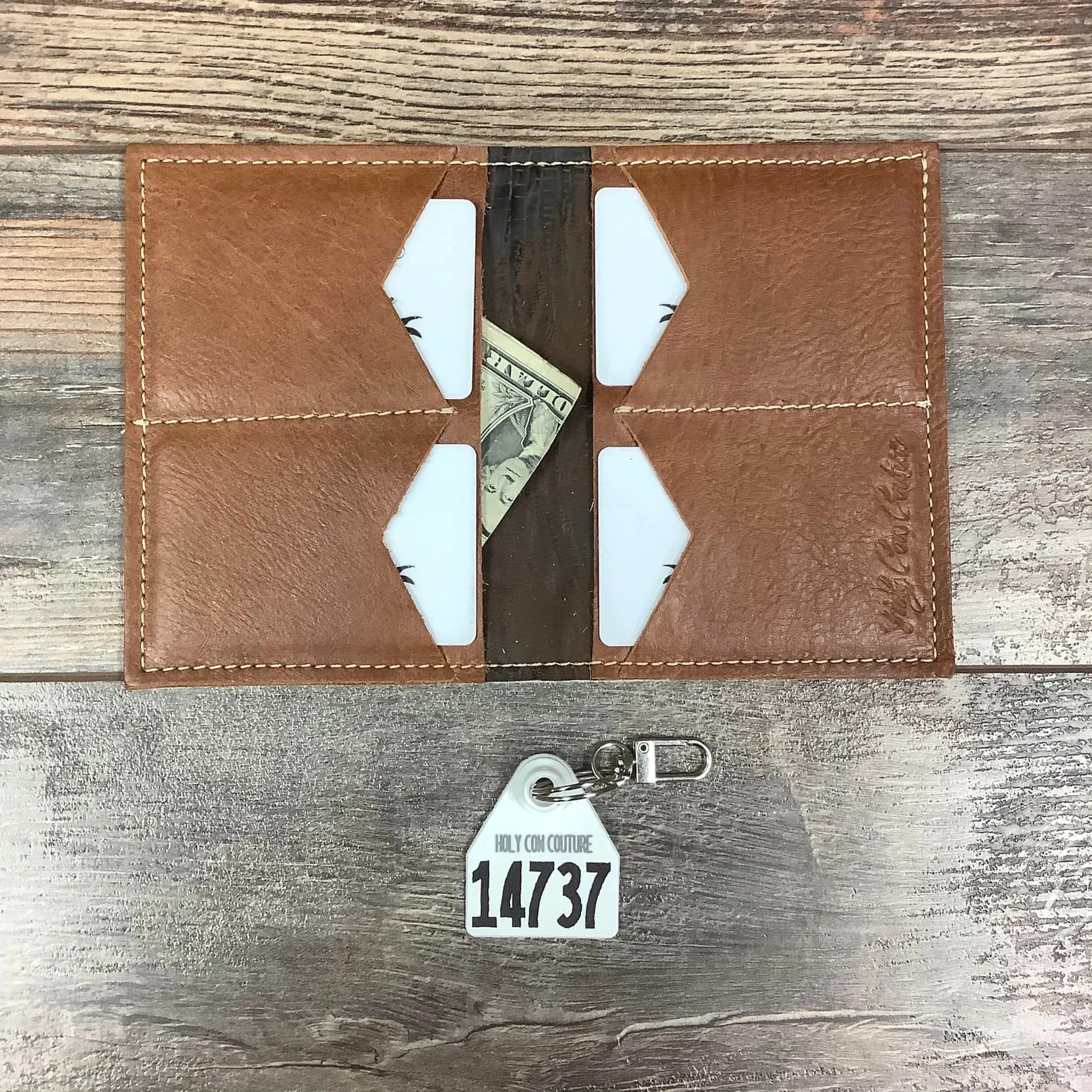 Unisex Wallet #14737