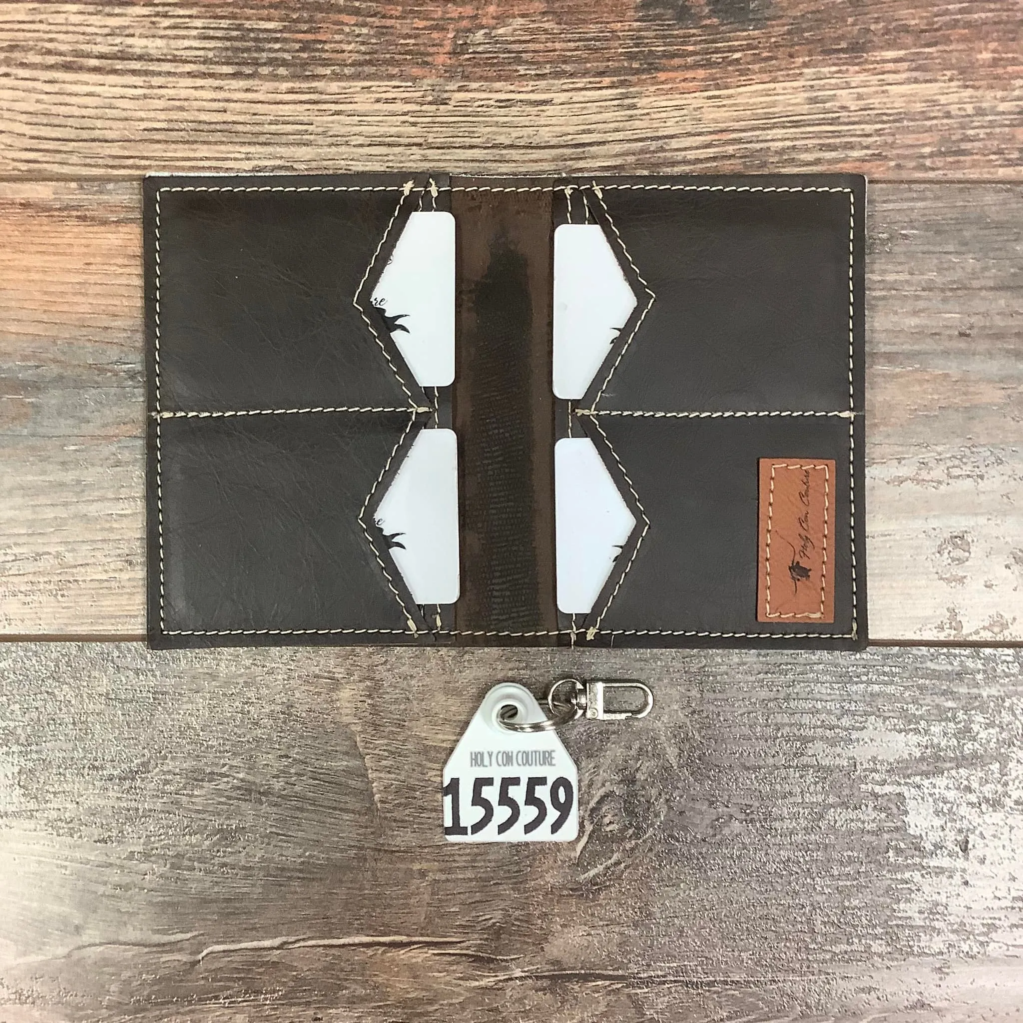 Unisex Wallet #15559