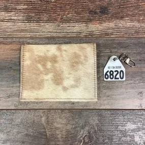 Unisex Wallet #6820