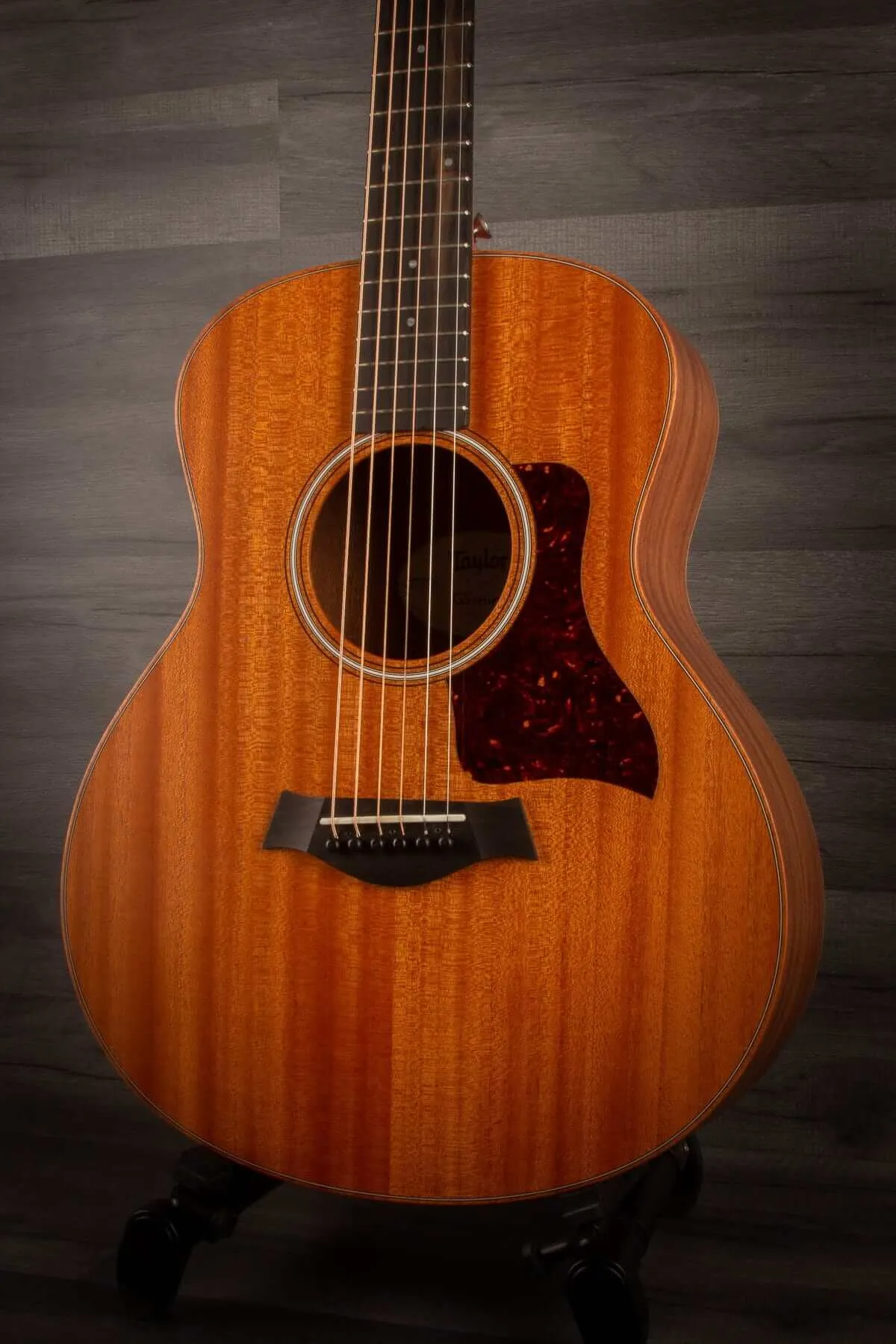 USED - Taylor GS Mini Mahogany