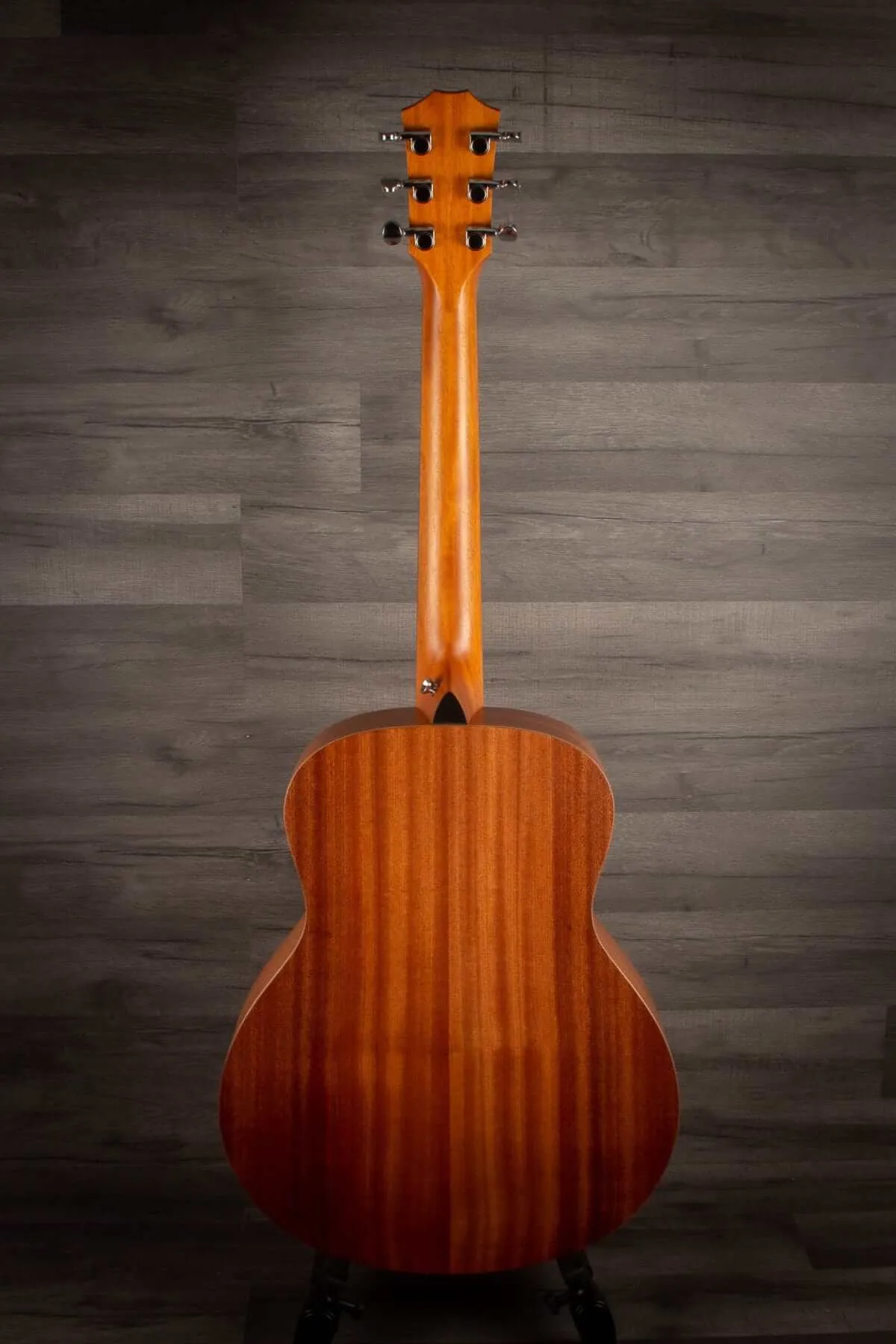 USED - Taylor GS Mini Mahogany