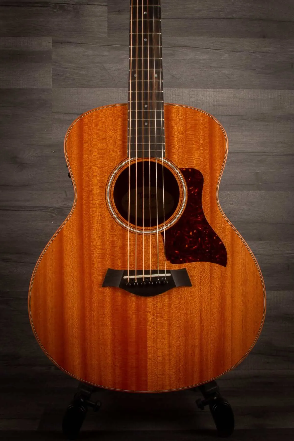 USED - Taylor GS Mini Mahogany